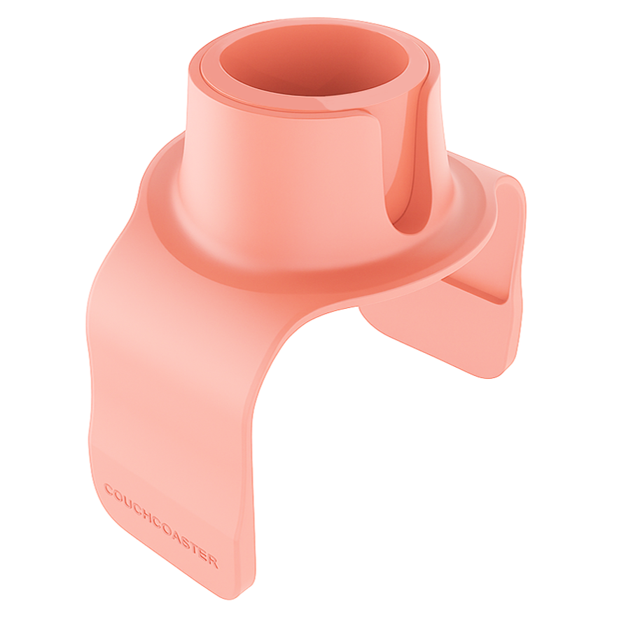 CouchCoaster - Blush Pink LIMITED EDITION