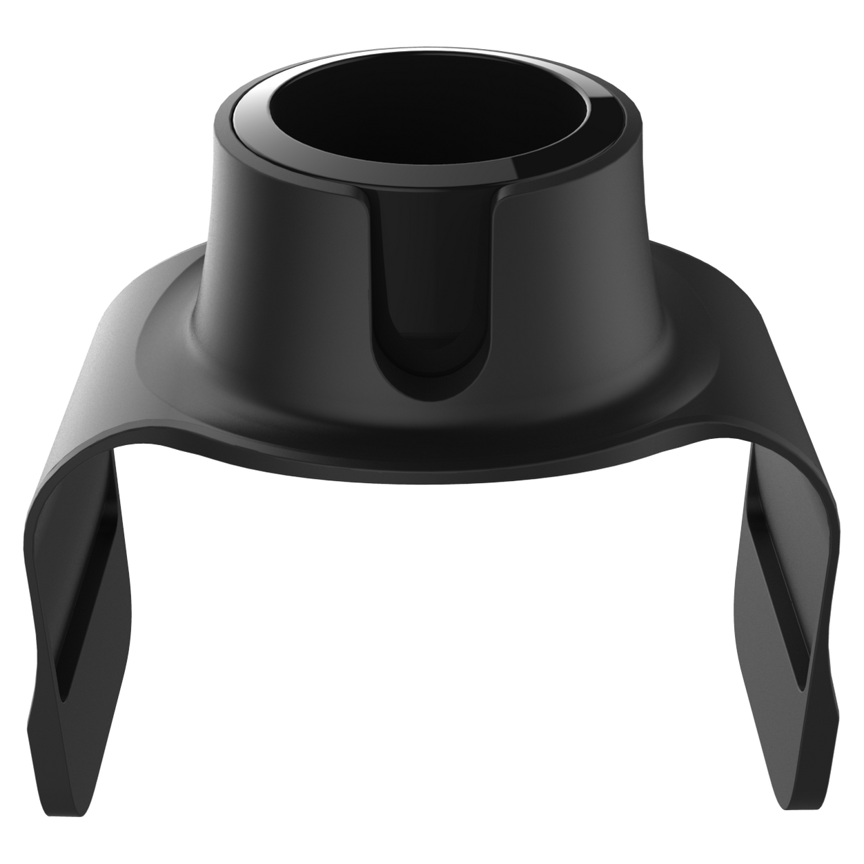 CouchCoaster - Jet Black