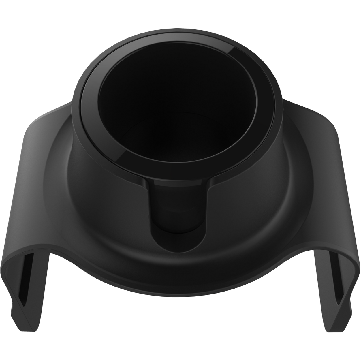 CouchCoaster - Jet Black