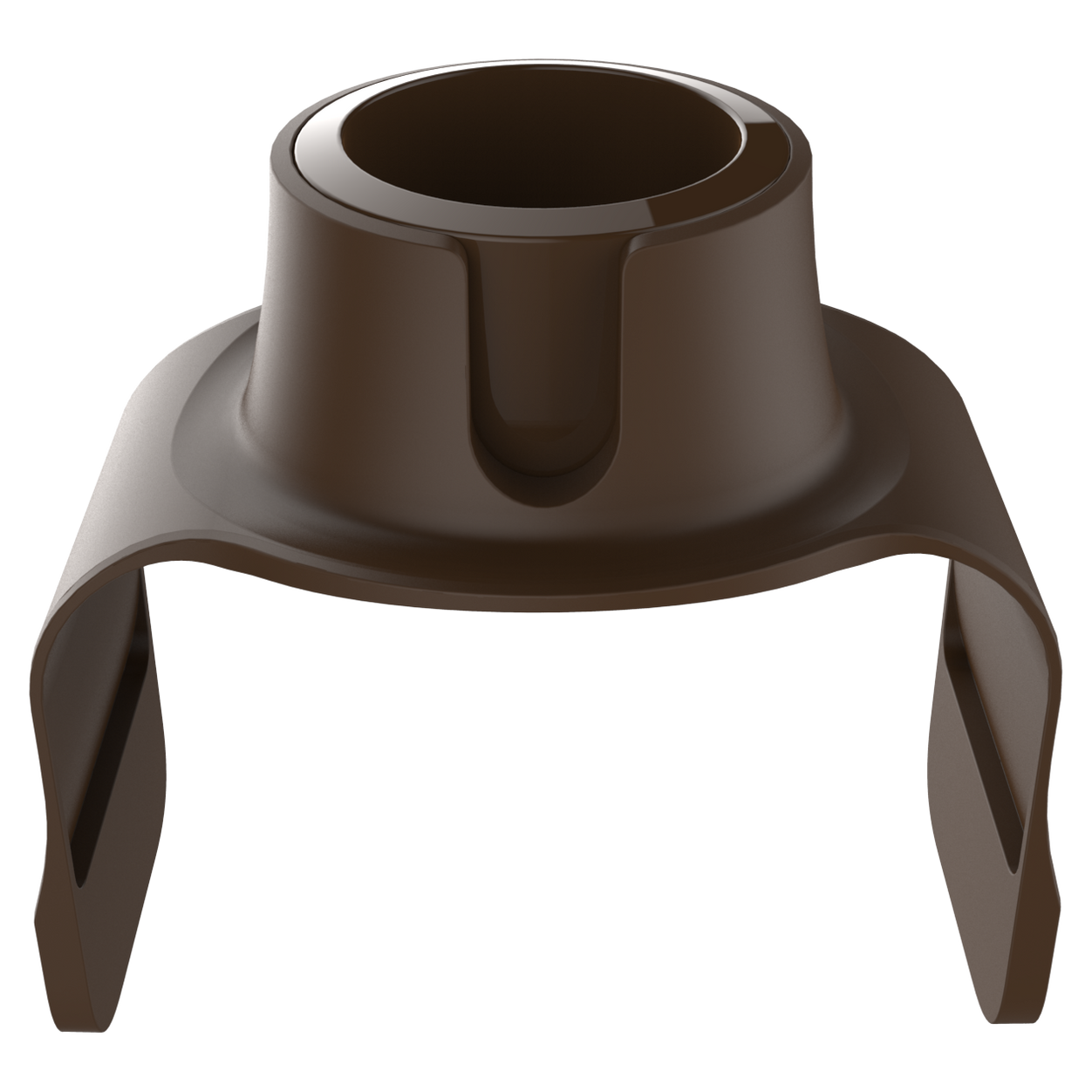 CouchCoaster - Mocha Brown
