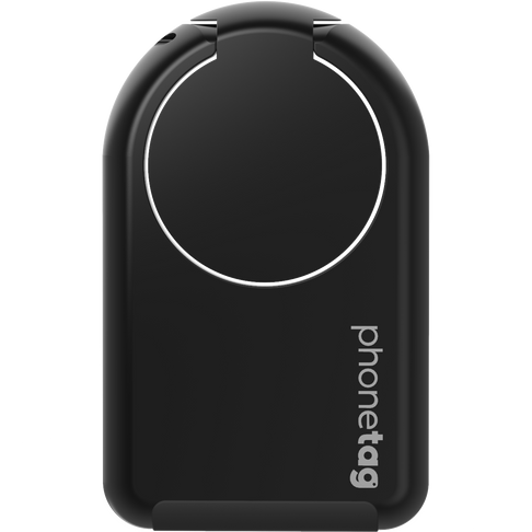 phonetag - Matt Black