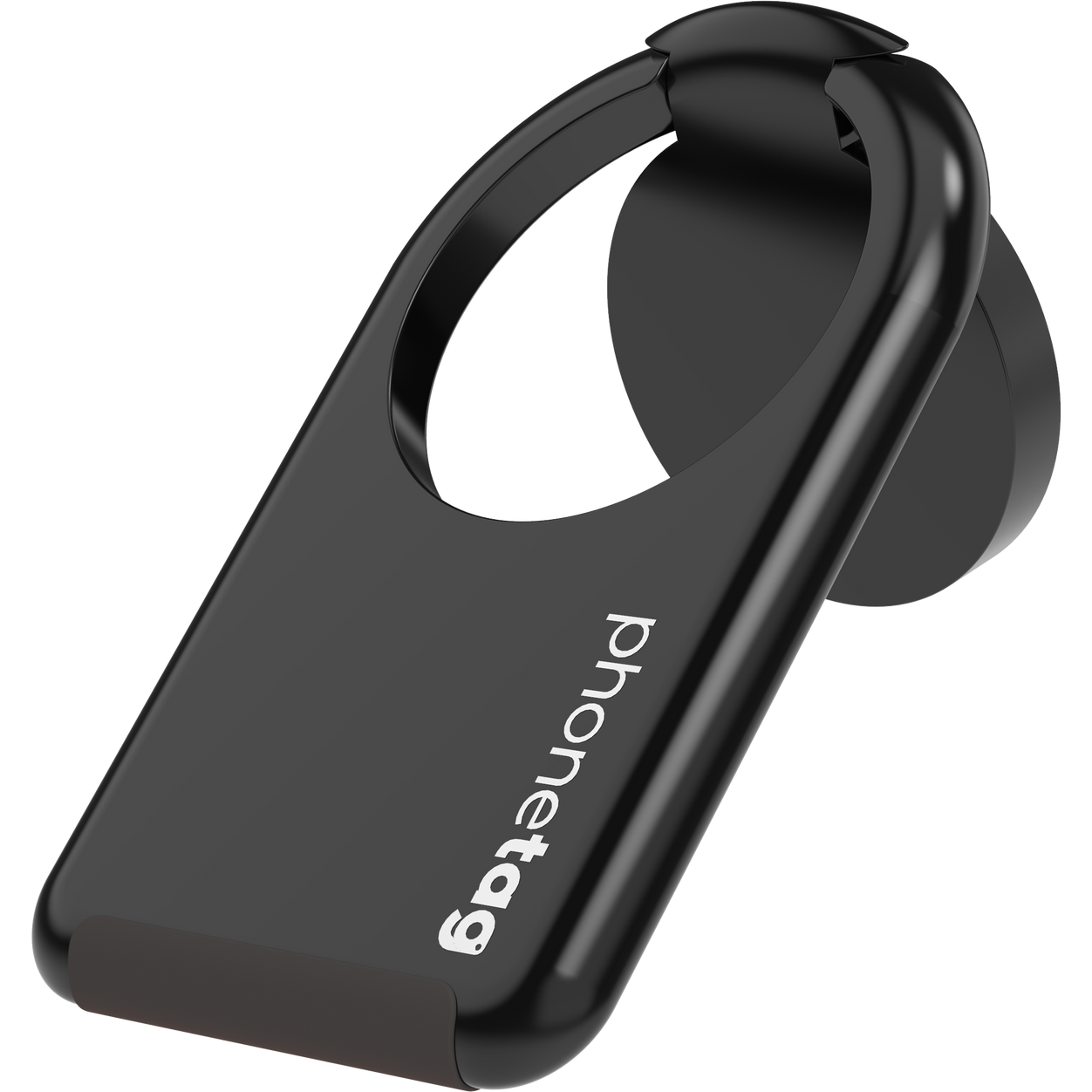 phonetag - Matt Black