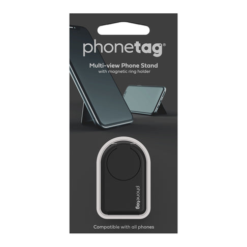 phonetag - Matt Black