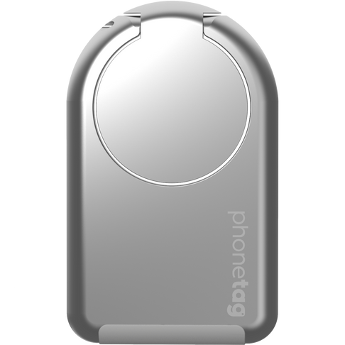 phonetag - Matt Silver