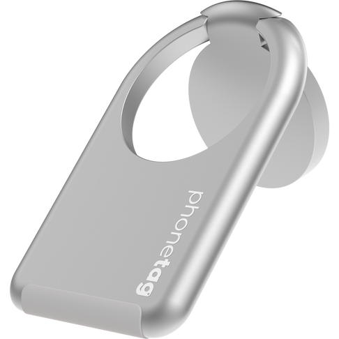 phonetag - Matt Silver