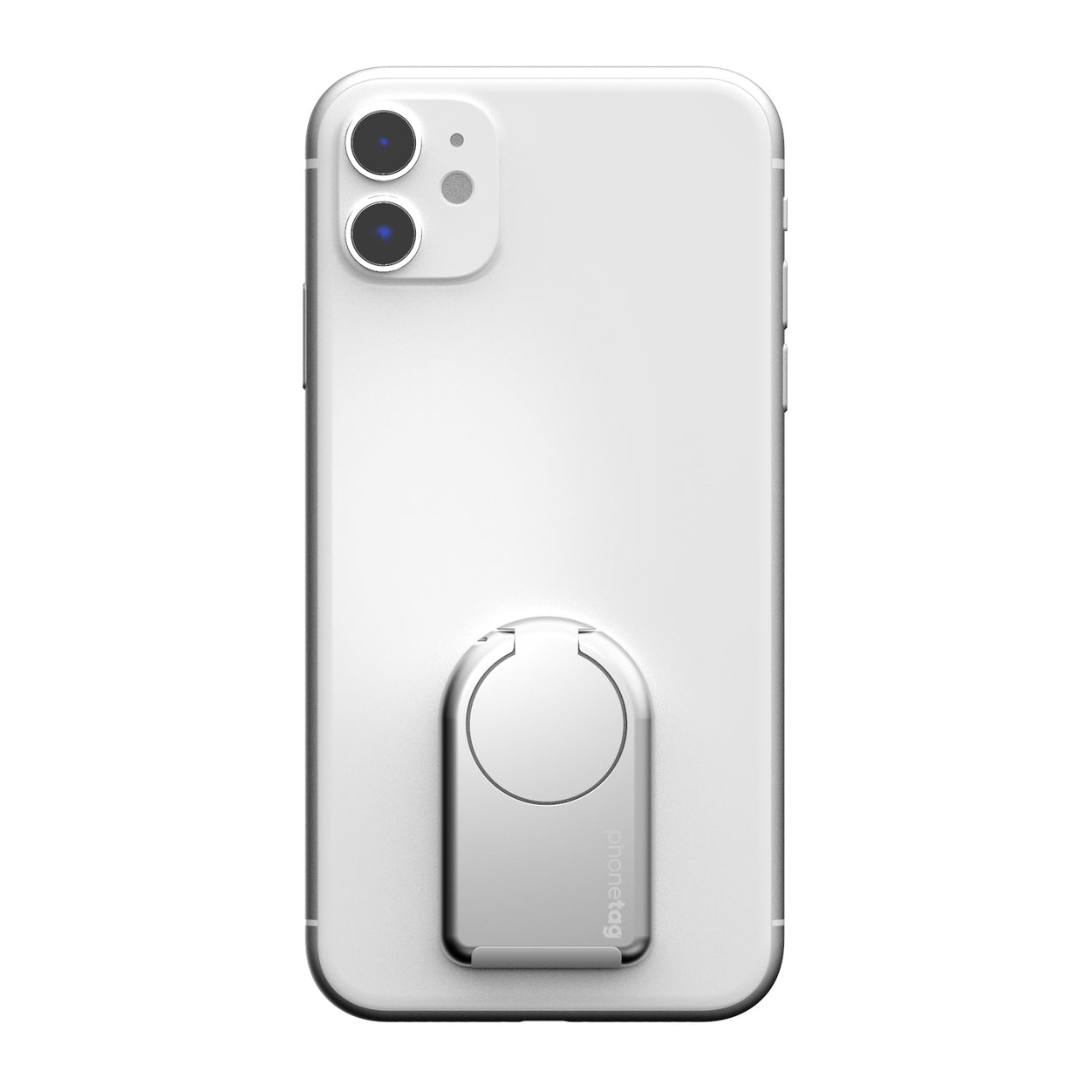 phonetag - Matt Silver