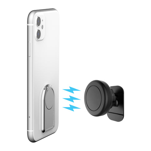 phonetag - Matt Silver