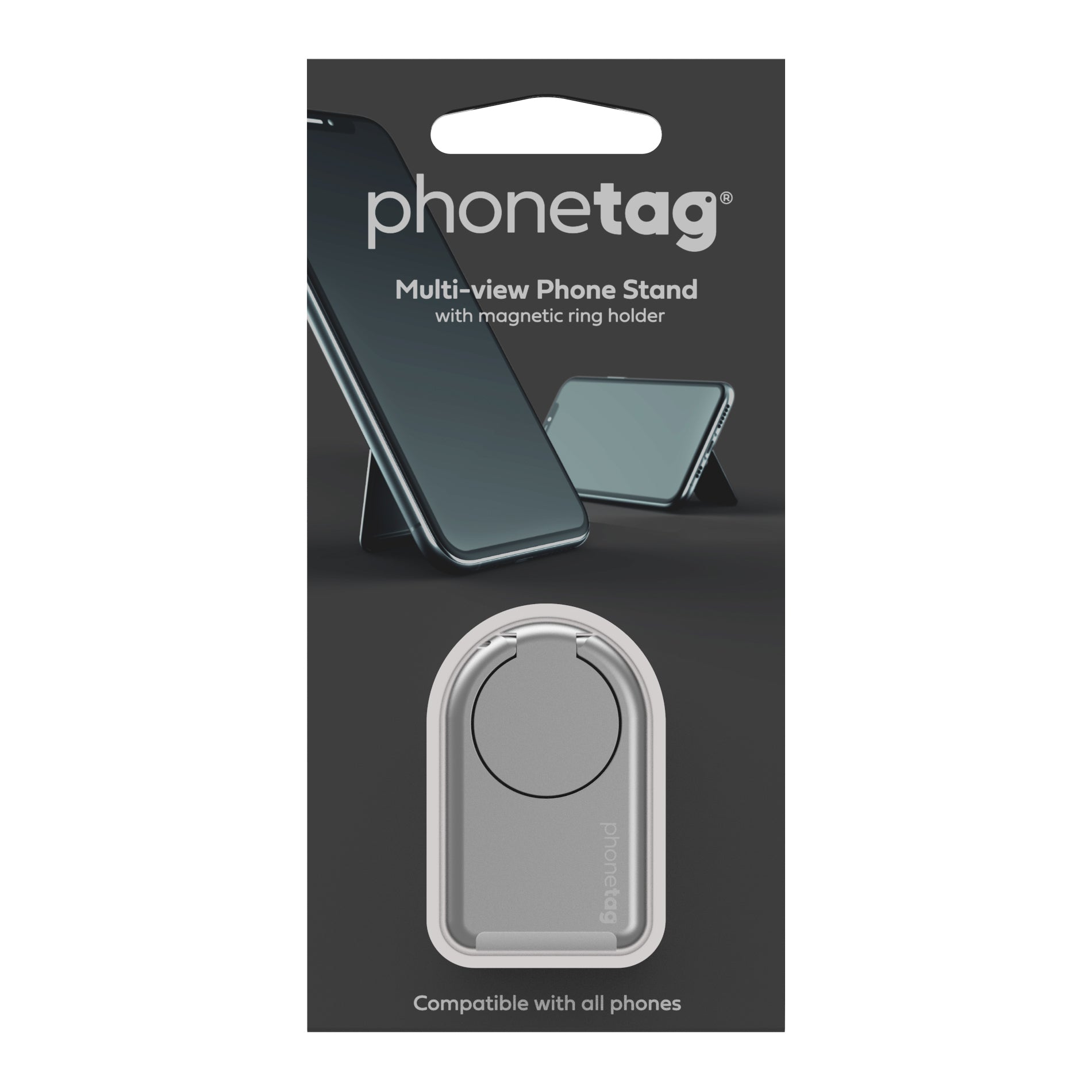 phonetag - Matt Silver