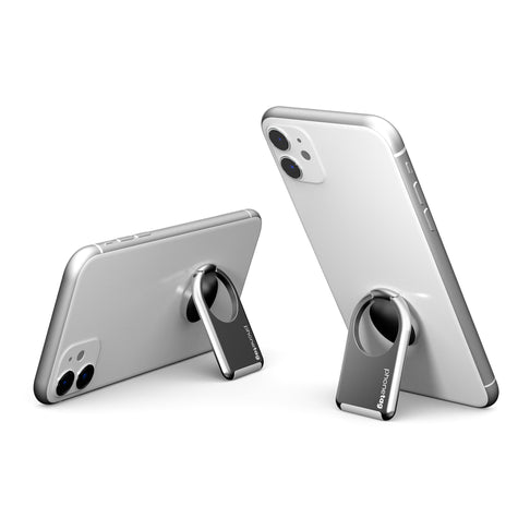 phonetag - Matt Silver