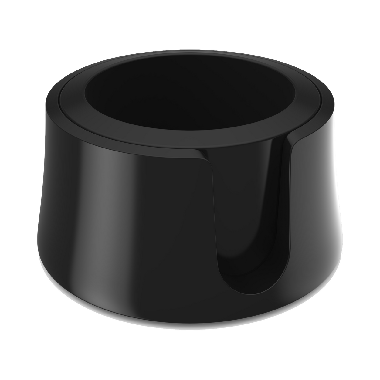 TableCoaster - Jet Black